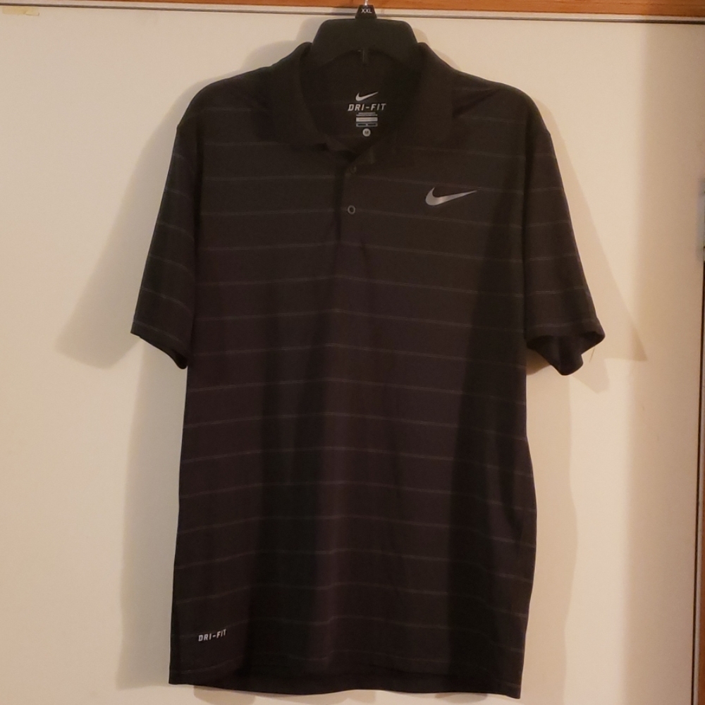 Mens nike dri-fit shirt
